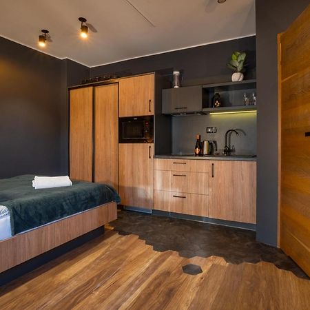 "Ku Sloncu" -Pokoje& Apartamenty - Jastrzębia Góra Exterior foto