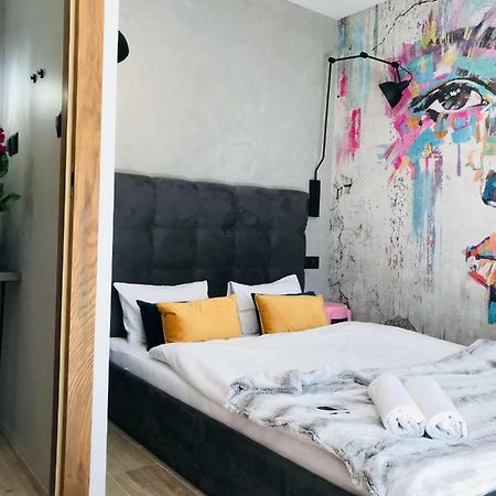 "Ku Sloncu" -Pokoje& Apartamenty - Jastrzębia Góra Exterior foto