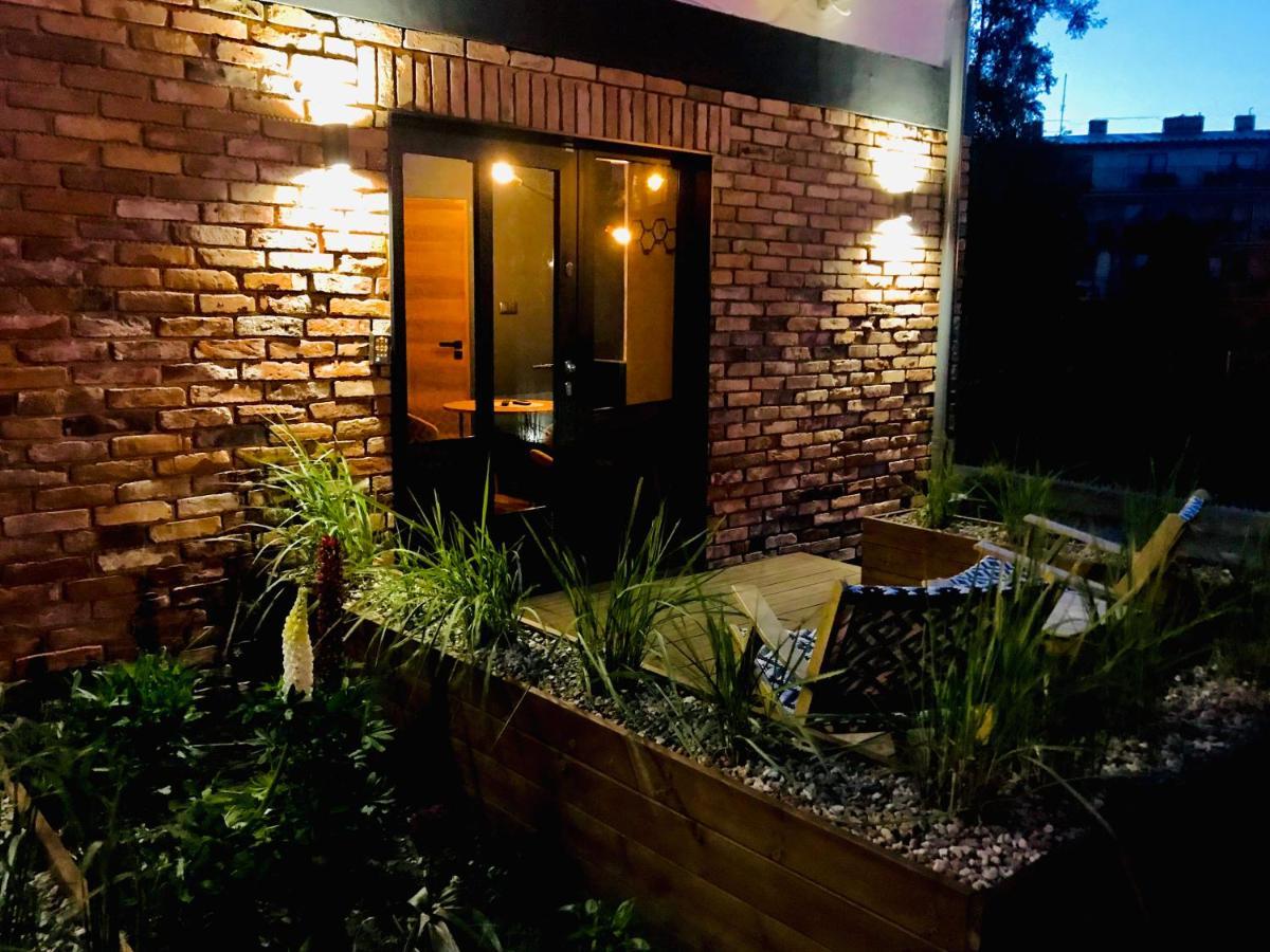 "Ku Sloncu" -Pokoje& Apartamenty - Jastrzębia Góra Exterior foto