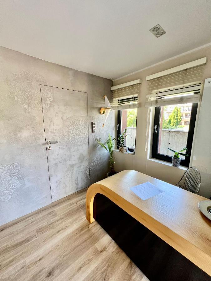 "Ku Sloncu" -Pokoje& Apartamenty - Jastrzębia Góra Exterior foto