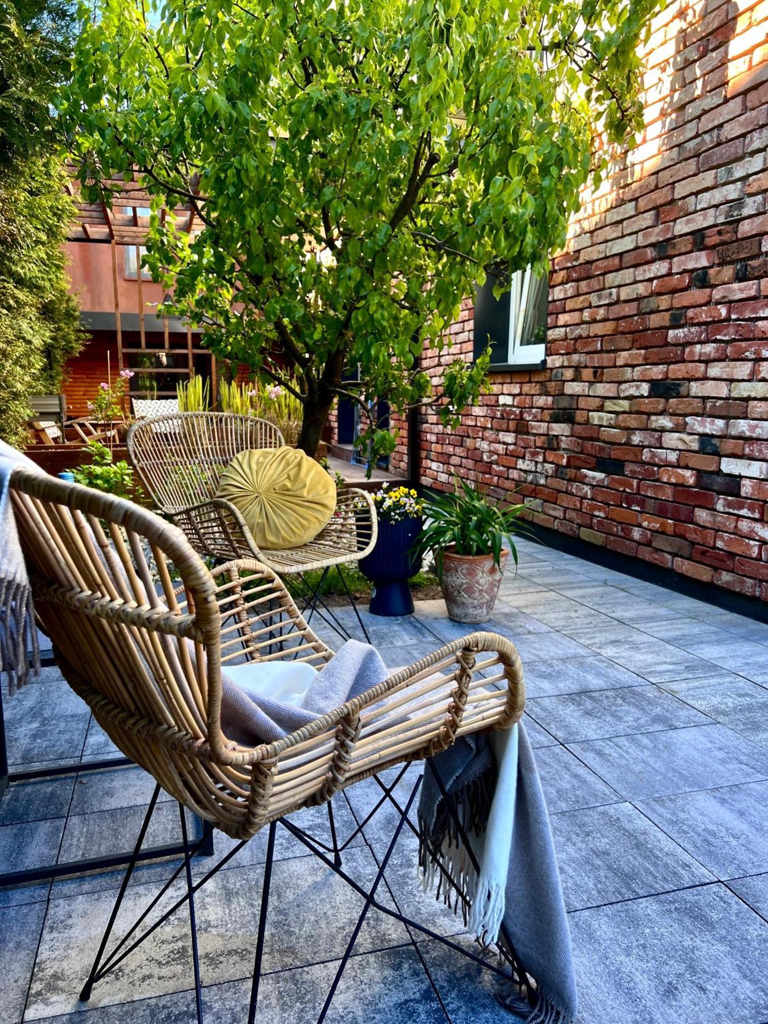 "Ku Sloncu" -Pokoje& Apartamenty - Jastrzębia Góra Exterior foto