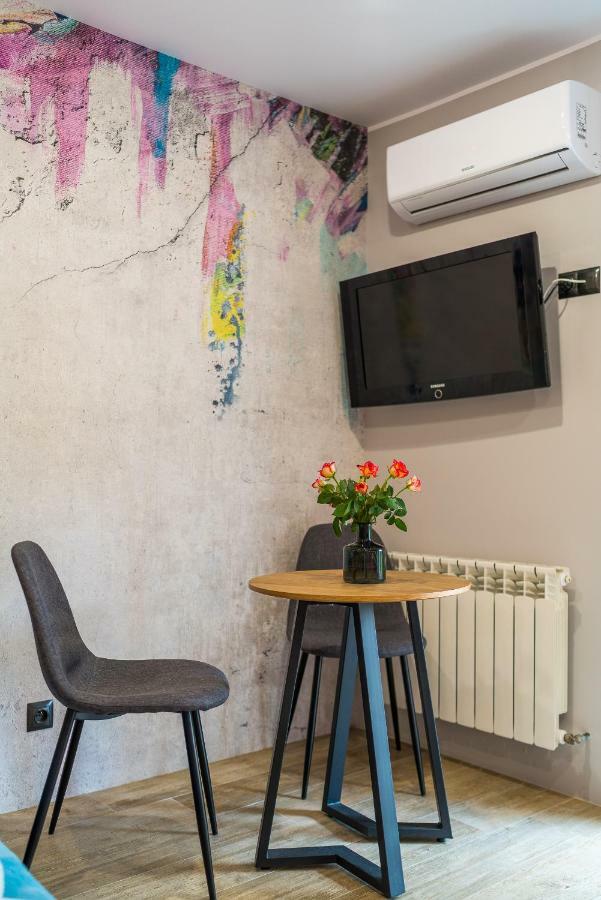 "Ku Sloncu" -Pokoje& Apartamenty - Jastrzębia Góra Exterior foto